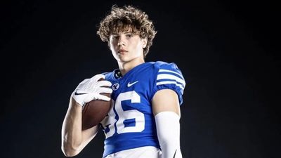 Where Top 2026 State of UT Football Recruits Have Pledged
