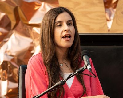 Writers’ festival requires ‘complete self-censorship’ over Gaza war, academic claims, as speakers withdraw in protest