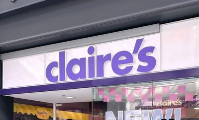 Claire's Accessories Filed For Bankruptcy Twice: Are Stores Closing Down For Good?