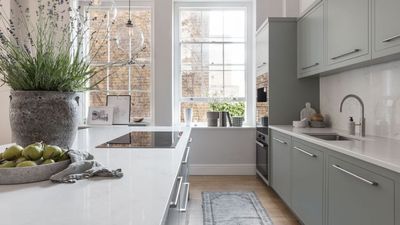 This cheap household staple is the key to easily eliminating mold and odors in your fridge with zero effort