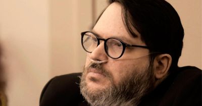 Nicholas Rossi found guilty in US rape trial after Scotland extradition