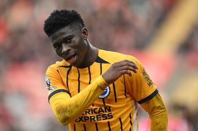 Manchester United eye Carlos Baleba alternative as Ruben Amorim ‘pushes for’ £120m midfielder