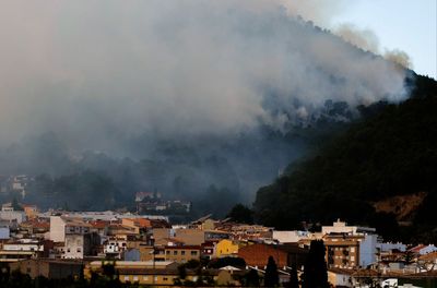 Our favourite holiday hotspots have been hit by wildfires — will it impact your travel plans?