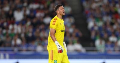 Benjamin Siegrist makes claim about Celtic board and 'internal' issues