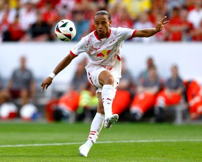Football transfer rumours: Manchester City to sign Xavi Simons?