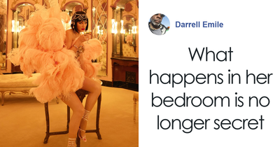 Mass Outrage After Taylor Swift Announces New Album, ‘The Life Of A Showgirl’