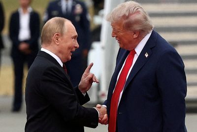 Ukraine-Russia war latest: Putin agreed to ‘game-changing’ security protections for Ukraine, claims Trump envoy