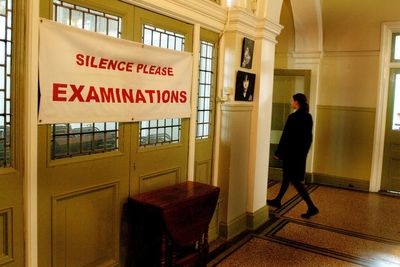 A-level results: Key numbers and trends