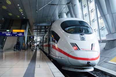 What you need to know about Northern Powerhouse Rail plans