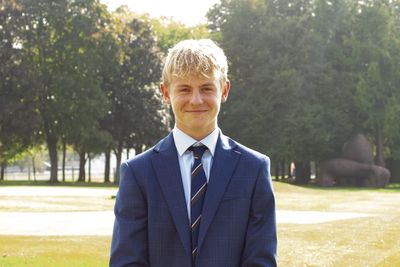 Great British pentathlete to study astrophysics while pursuing Olympics dream
