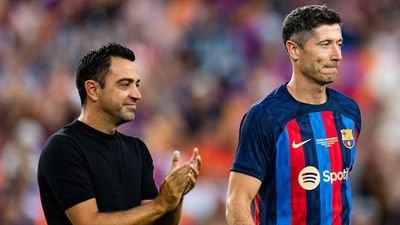 ‘Something Special’—Robert Lewandowski Credits Former Manager for Barcelona Resurgence
