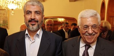 View from The Hill: Albanese was naive to think Hamas wouldn’t welcome Palestinian recognition