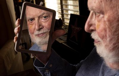 Every cinephile in Australia wanted to be David Stratton. His passion was infectious – and his legacy lives on