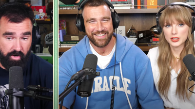 What Is the New Heights Podcast, Where to Watch, and Who Are the Hosts? Inside the Show Taylor Swift Helped Blow Up