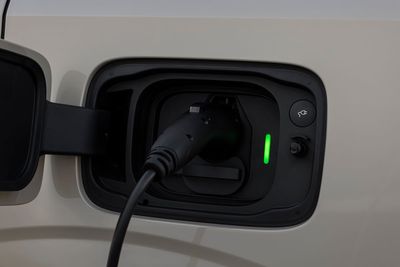 No cars available for full Electric Car Grant nearly a month after launch
