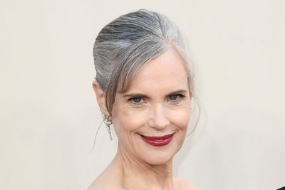 Elizabeth McGovern wishes her Downton Abbey character ‘had more interesting stories’