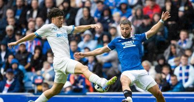 Club Brugge told they can beat Rangers but only on one condition