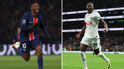 How to watch PSG vs Tottenham on RTE Player — it's *FREE*