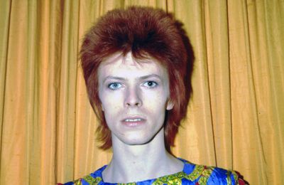 Kate Moss to host David Bowie podcast series for BBC Radio 6 Music