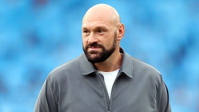 Tyson Fury just married his wife for the third time, and the reason behind their latest ‘I do’ will melt hearts