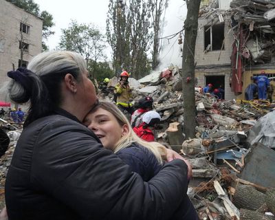 The enormity of the attacks on Ukraine is impossible to grasp. Let me show you the horror of a single day