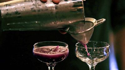 Thirteen dead and dozens ill from alcohol poisoning in Kuwait