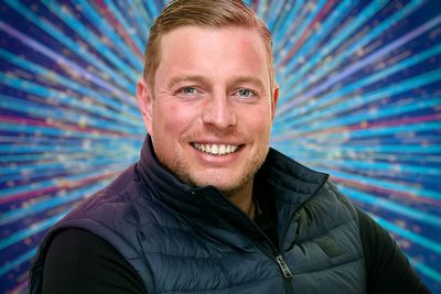 Ex Apprentice star Thomas Skinner joins Strictly Come Dancing 2025 line-up amid unlikely JD Vance friendship