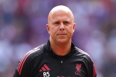 Arne Slot claims Liverpool hurt by ‘honesty’ after ‘weird’ referee decision in Community Shield