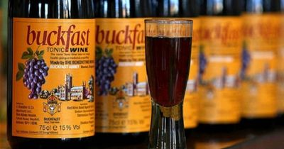 Glasgow independent bottler unveils first ever 'Buckfast' whisky