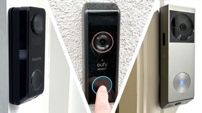 I test smart home tech for a living, and these are the top 3 subscription-free video doorbells I recommend