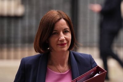 No immediate plans to change ‘unfair’ student loan interest, education secretary admits