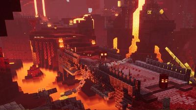 Best Minecraft Nether Seeds