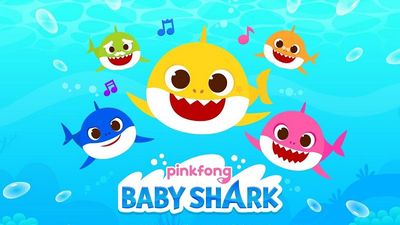 South Korea's Supreme Court rules popular children's song 'Baby Shark' is not plagiarised