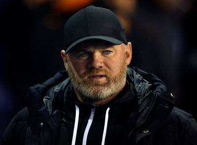 Wayne Rooney hits back at Tom Brady over ‘very unfair’ comments: ‘He does not understand football well’