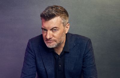 Charlie Brooker teases sequel to 'horrible' Black Mirror episode