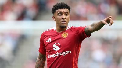 ‘Everything We Can’—Club Director Confirms Interest in Jadon Sancho Transfer