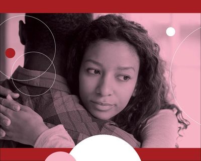 My boyfriend won’t have sex with me – and says I have to be patient