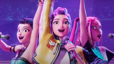 KPop Demon Hunters In Theaters Near You? A Special Sing-Along Event Is Coming - What It Is and Where To Watch