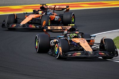How McLaren made F1's best car even better