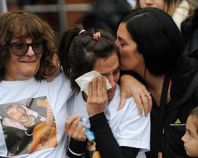 Argentina rocked as contaminated medical fentanyl kills up to 96 patients