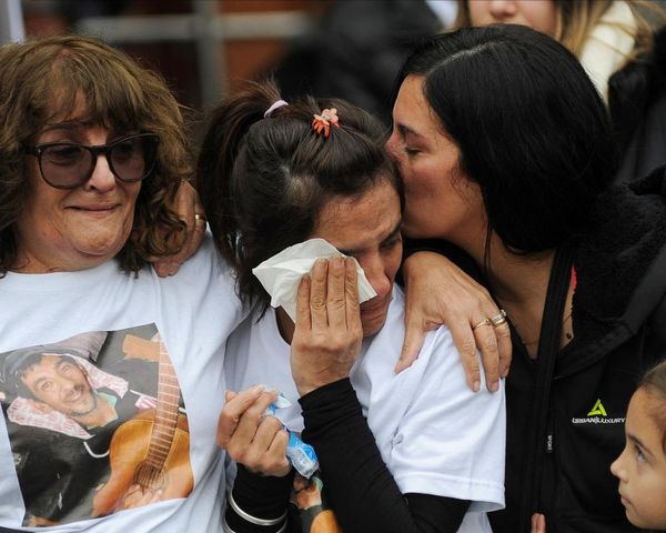 Argentina rocked as contaminated medical fentanyl kills up to 96 patients
