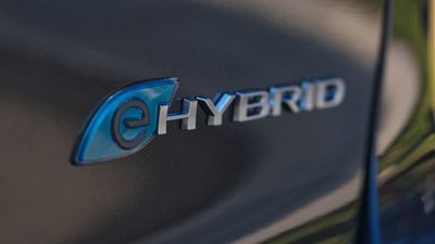 I Asked ChatGPT Which Hybrid Vehicles To Stay Away From Buying: Here’s What It Said