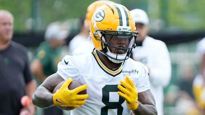 2025 Fantasy Football Running Back Tiers: Josh Jacobs in Tier 2