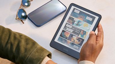 Amazon is reportedly testing a smaller version of the Kindle Colorsoft for a November release, but I'm not entirely convinced by the leaks