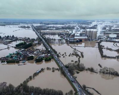Aviva stands by climate goals in face of US and UK net zero pushback