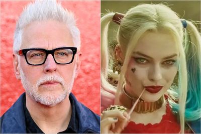James Gunn reveals which Suicide Squad star he wants to bring back