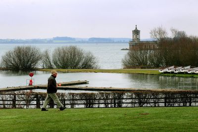 Rutland and Surrey remain counties with highest proportion of top grades