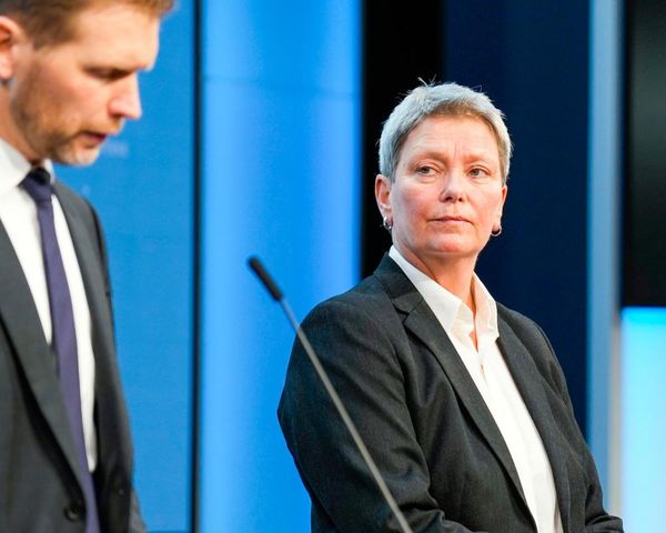 Russian hackers seized control of Norwegian dam, spy chief says