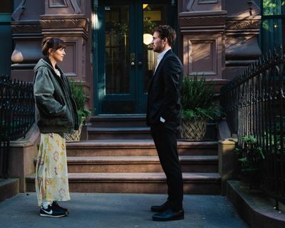 The heart triumphs over all things: why ‘anti-capitalist romcom’ Materialists isn’t just a fantasy
