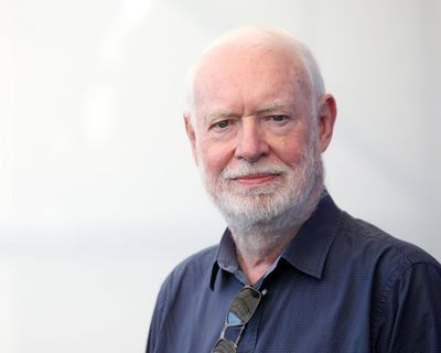 ‘An ear for truth and love for the human’: tributes paid to film critic David Stratton